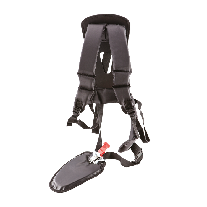 Benzinski trimer KS BC16G-4T