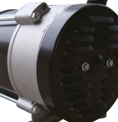 Alternatore sincrono