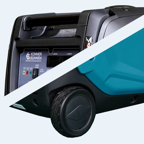 Komplet za transport (sklopiva ručka i točkovi)