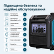Інверторний генератор на LPG/бензині KS 4000iEG S thumbnail