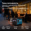 Інверторний генератор на LPG/бензині KS 4000iEG S thumbnail