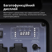 Інверторний генератор на LPG/бензині KS 4000iEG S thumbnail