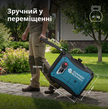 Інверторний генератор на LPG/бензині KS 4000iEG S thumbnail
