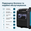 Інверторний генератор KS 4000iE S thumbnail