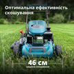 Бензинова газонокосарка KS 46LMG-SP thumbnail