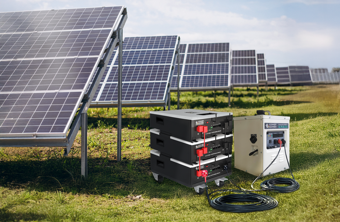 KS 24VM-DC Konstantspänningsgenerator
