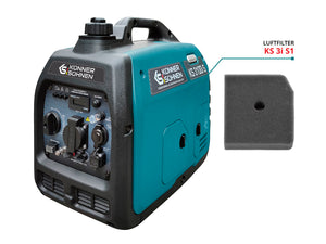 Luftfilter KS 3i S1