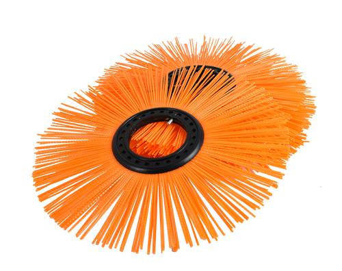 Un jeu des balais de secours KS MFM BK 80/26
