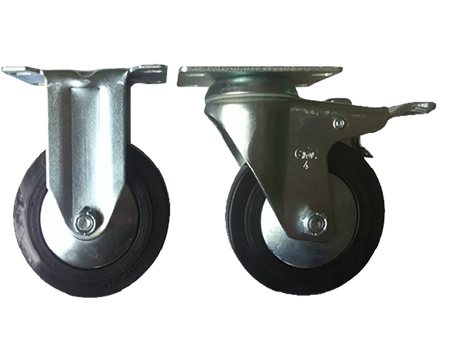 Комплект за транспорт KS 6-9D KIT