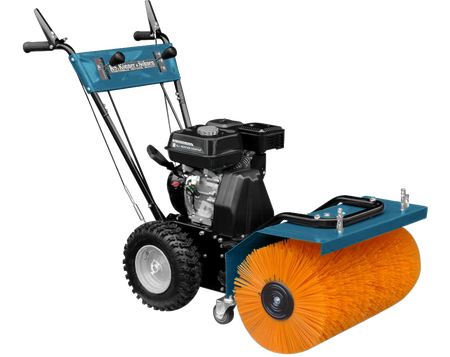 Máquina multifuncional KS 7HP-MFM 60
