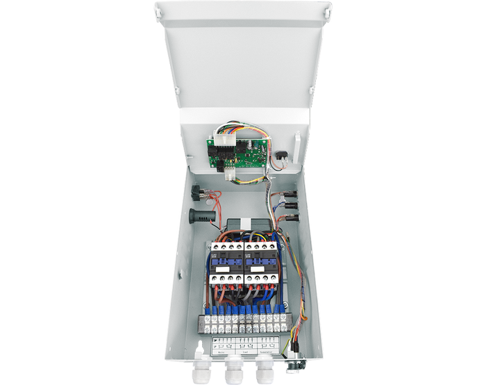 Interruttore di Trasferimento Automatico KS ATS 4/32-12