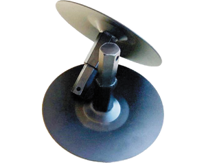 Skyddande sidodiskar KS MD6