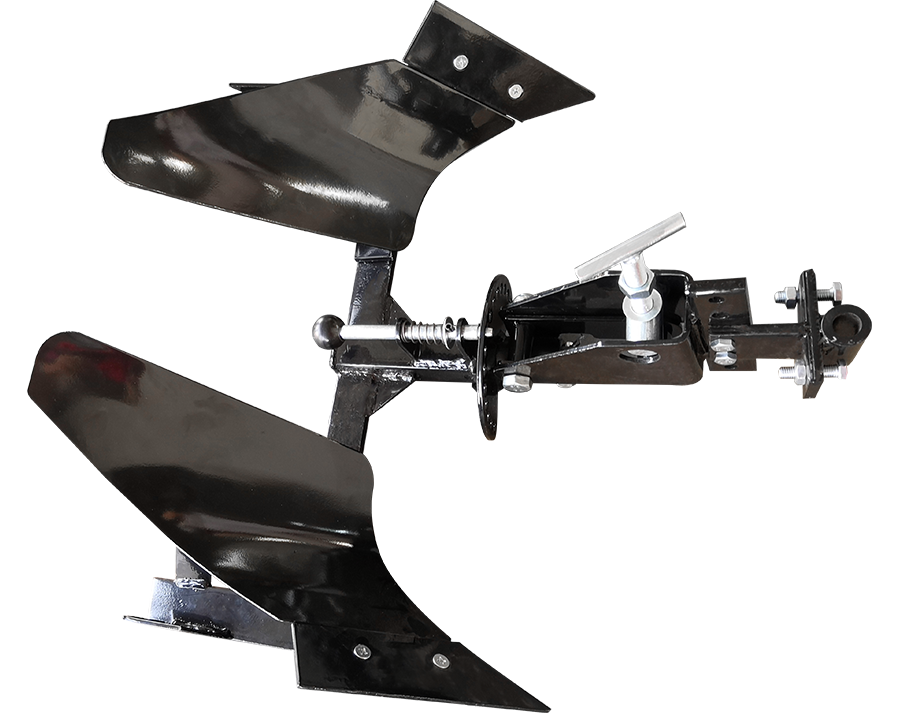 Weeding plough KS DP1