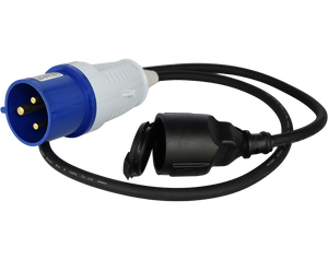 Pistorasia-adapteri KS EX1M-1S