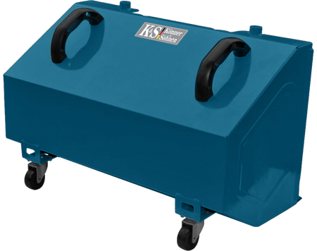 Abfallbehälter KS MFM-DB 60