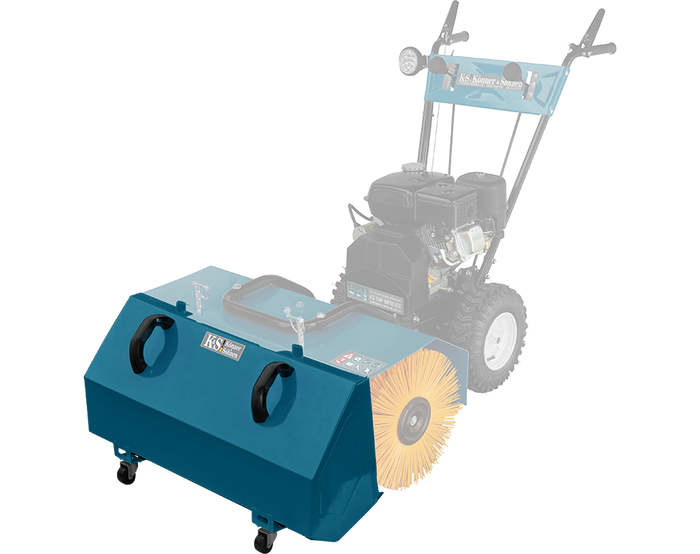 Multifunktionsmaschine KS 7HP-MFM 80 SET 4 in 1