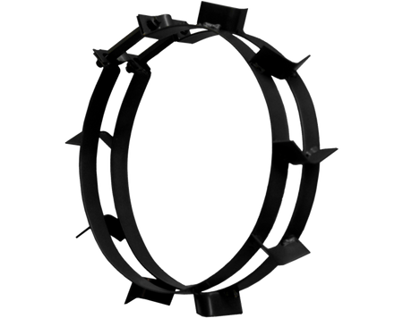 Kovový pás KS MG40