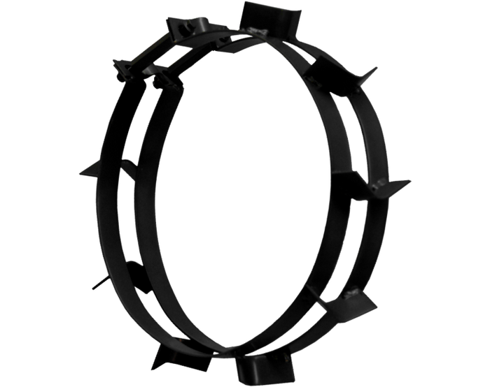  Garras de zapata ks MG40