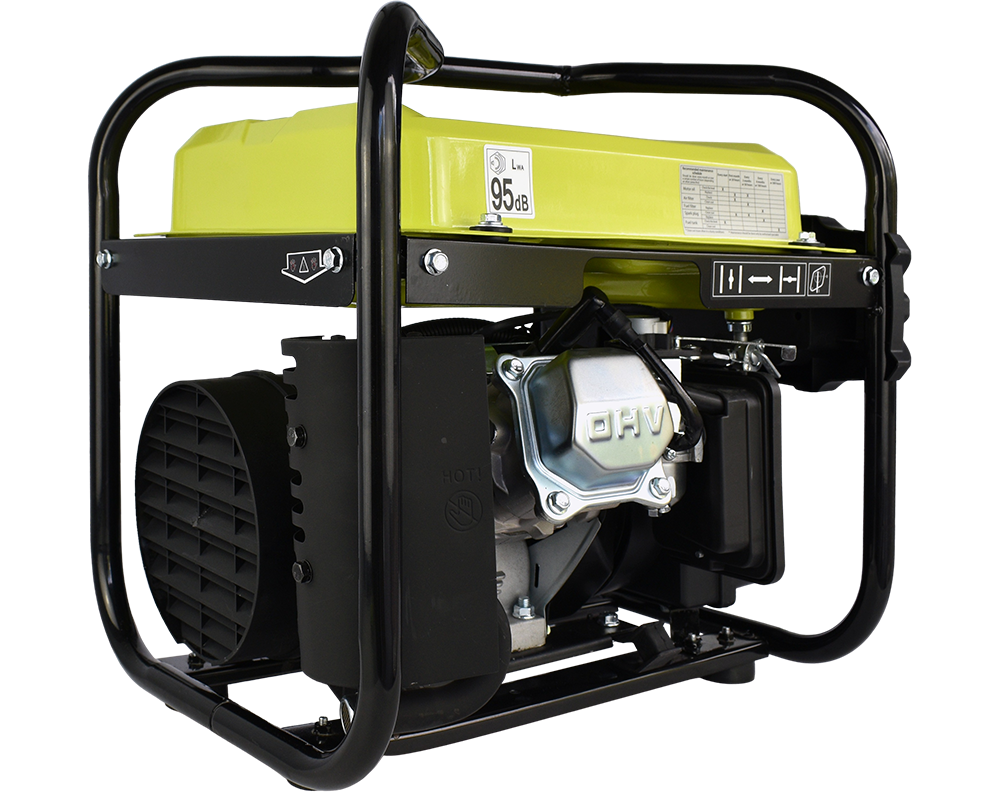 Generator cu inverter KSB 21i