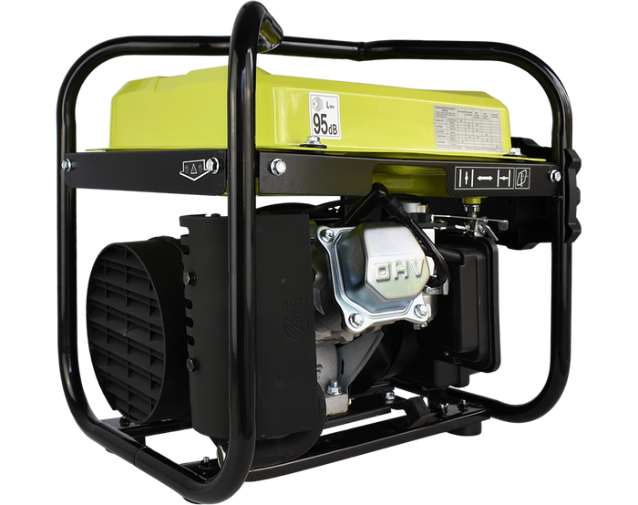 Generator cu inverter KSB 21i