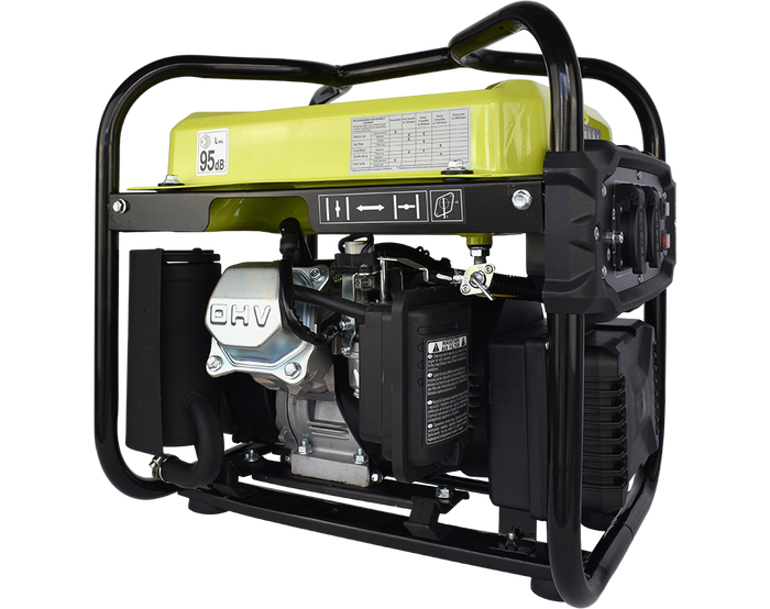 Generator cu inverter KSB 21i