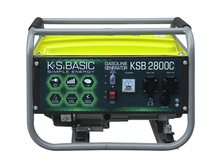 KSB 2800C