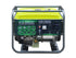 Gerador a gasolina "K&amp;S BASIC" KSB 6500C, afbeelding 1