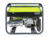 Gerador a gasolina "K&amp;S BASIC" KSB 6500C, afbeelding 5