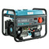 Benzingenerator "Könner &amp; Söhnen" KS 10000E-3, billede 10