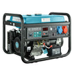 Benzin-Generator "Könner & Söhnen" KS 10000E 1/3 thumbnail