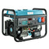 Gerador a gasolina "Könner &amp; Söhnen" KS 10000E 1/3, imagem 11