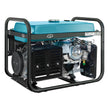 Benzin-Generator "Könner & Söhnen" KS 10000E 1/3 thumbnail