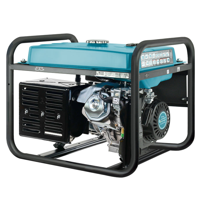 Benzinegenerator "Könner & Söhnen" KS 10000E ATS