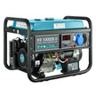 LPG/benzinski generator „Könner & Söhnen“ KS 10000E G thumbnail
