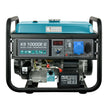 LPG/benzinski generator „Könner & Söhnen“ KS 10000E G thumbnail