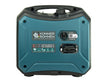 LPG/benzin inverter generator KS 2000iG S thumbnail