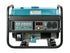 Groupe électrogène à essence/gaz "Könner &amp; Söhnen" KS 2900G, afbeelding 12