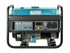 Benzingenerator "Könner &amp; Söhnen" KS 2900, billede 1