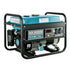Groupe électrogène à essence/gaz "Könner &amp; Söhnen" KS 3000G, afbeelding 12
