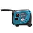 LPG/benzine invertergenerator KS 4000iEG S thumbnail