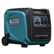LPG/benzine invertergenerator KS 4000iEG S thumbnail