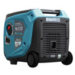 LPG/benzine invertergenerator KS 4000iEG S thumbnail