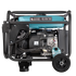 DC-Generator KS 48V-DC (Refurbished – Licht gebruikt), afbeelding 4