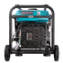 DC-Generator KS 48V-DC (Refurbished – Licht gebruikt), afbeelding 8