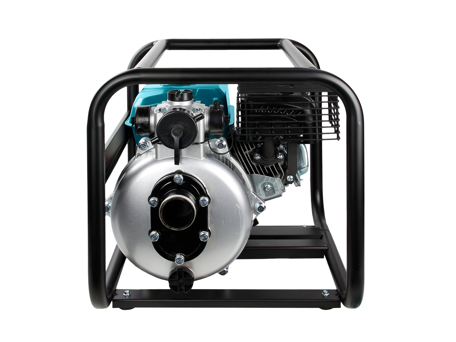 Nagynyomású vízszivattyú KS 50HP