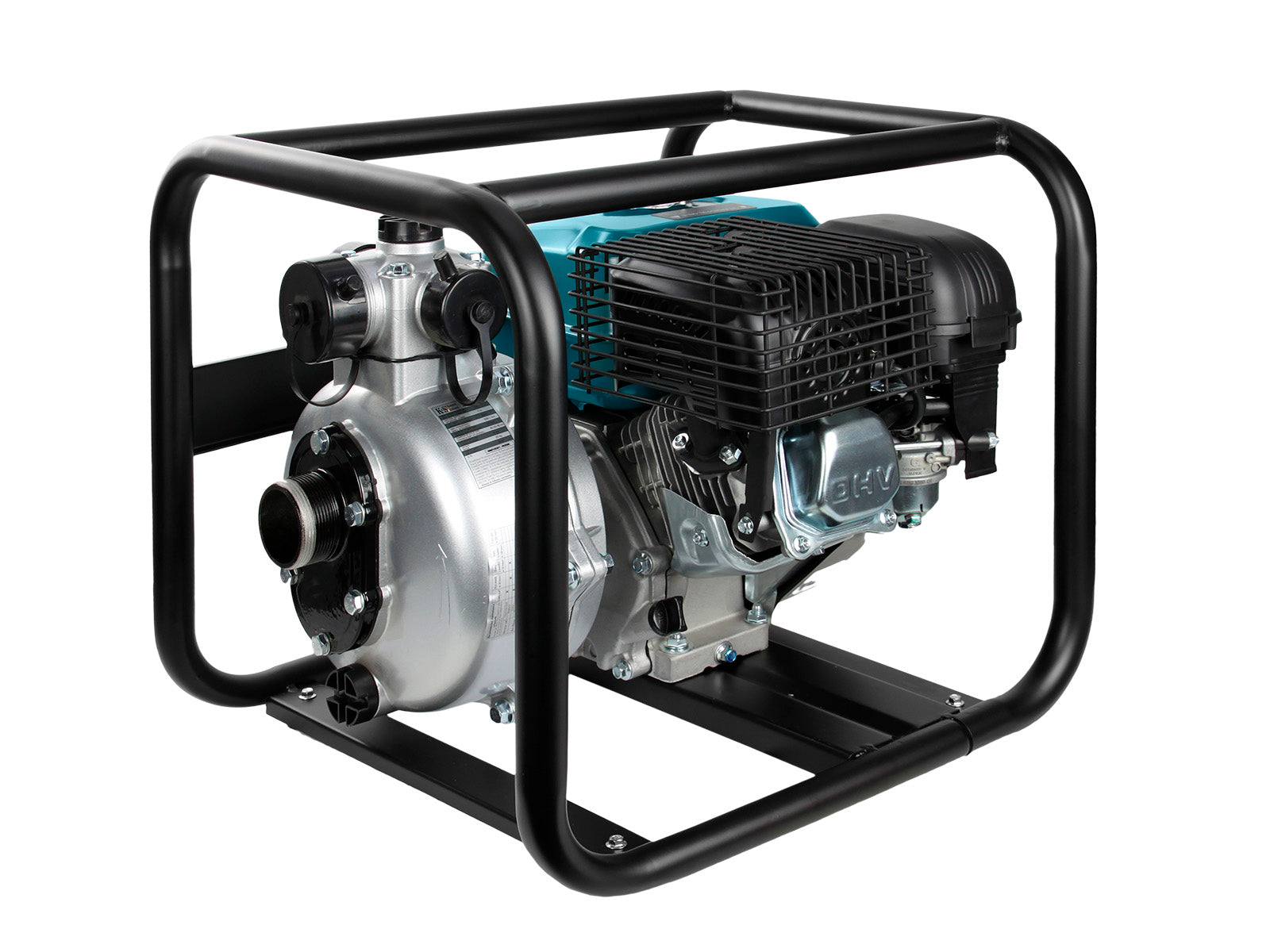 Nagynyomású vízszivattyú KS 50HP