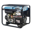 Diesel-Generator "Könner & Söhnen" KS 6100HDE (EURO V) thumbnail