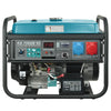 Benzin-Generator "Könner & Söhnen" KS 7000E 1/3