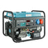 Generatore a benzina "Könner &amp; Söhnen" KS 7000E 1/3, immagine 12