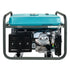 Generatore a benzina "Könner &amp; Söhnen" KS 7000E 1/3, immagine 15